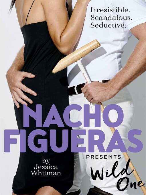 Title details for Nacho Figueras presents by Nacho Figueras - Available